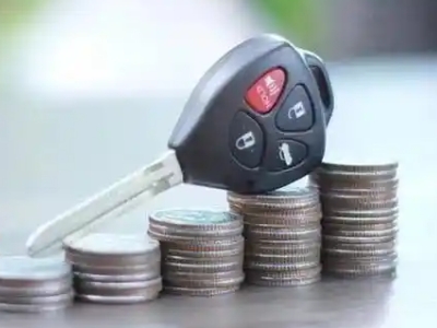 章江汽车抵押贷款需要些什么条件?