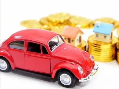 章江车辆抵押贷款全攻略：不押车、无征信要求的申请流程