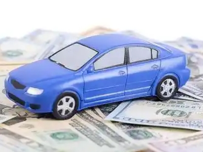 章江车抵贷不押车贷款行情